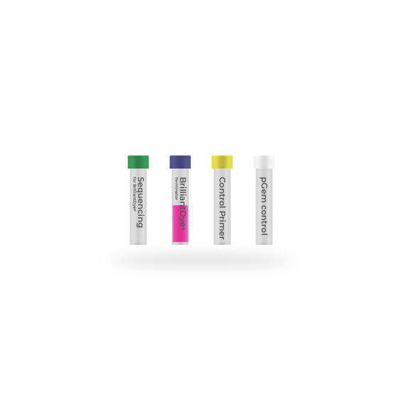 Буфер для секвенирования BrilliantDye™ Terminator 5X (1 мл)
