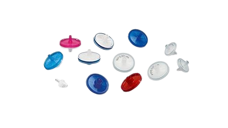 Семейство шприцевых фильтров Minisart®, Sartorius