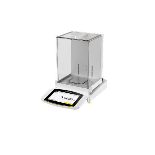 Cubis® II: 100% настраиваемые лабораторные весы, Sartorius