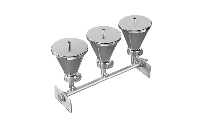 Комбинаторный блок Combisart® с 1 ответвлением, Sartorius